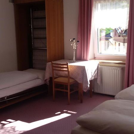 Albergo Alpino Арабба Экстерьер фото